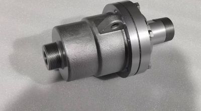 ZK纺织印染旋转接头