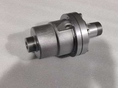 ZK纺织印染旋转接头