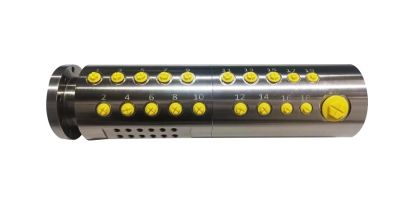 工程机械旋转接头