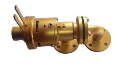 YW锂电旋转接头