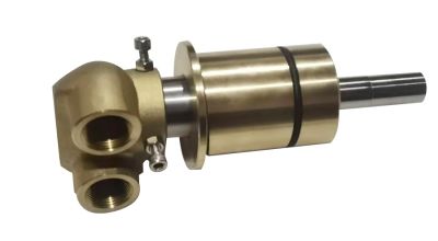 WH冶金旋转接头