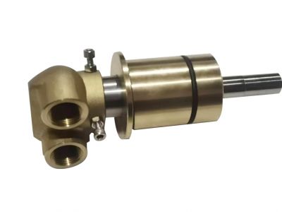 WH冶金旋转接头