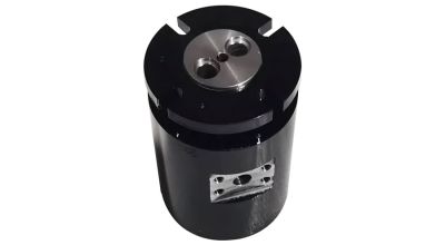 PR自动化旋转接头