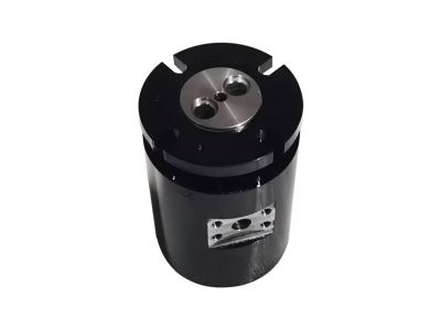 PR自动化旋转接头