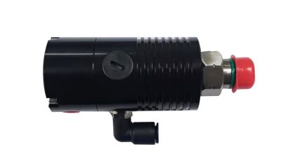 GE机床旋转接头