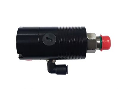 GE机床旋转接头