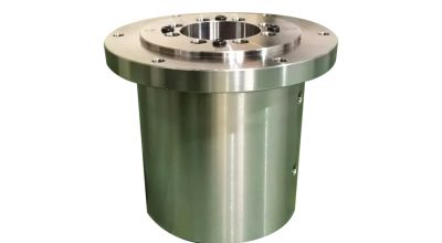 PR自动化旋转接头