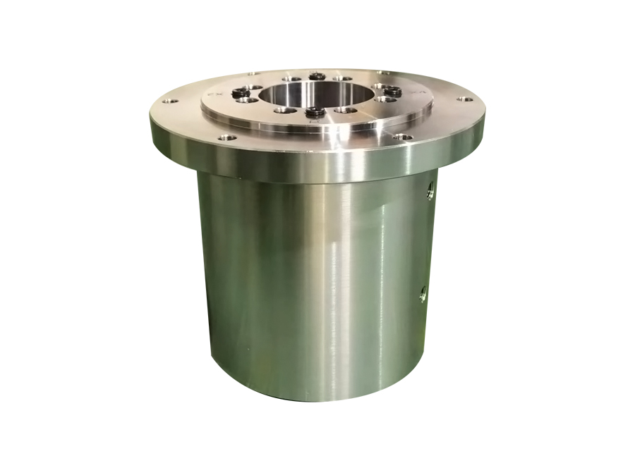 PR自动化旋转接头