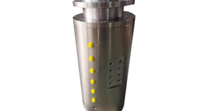 PR液压旋转接头