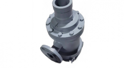 YAⅩ080-K旋转接头