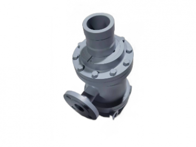 YAⅩ080-K旋转接头