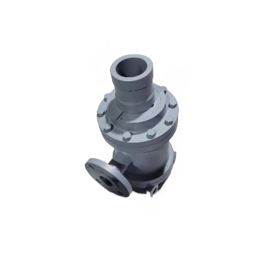 YAⅩ080-K旋转接头